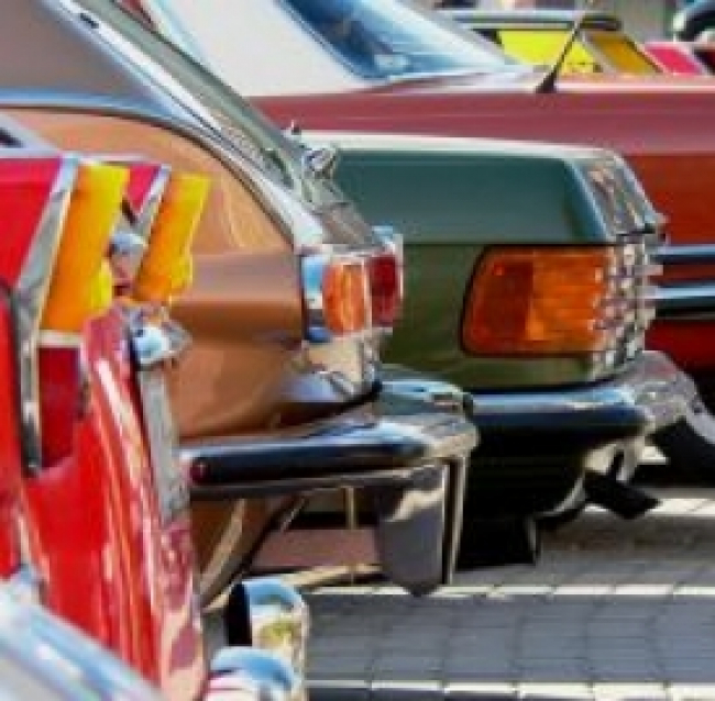 Antifurto auto: si può risparmiare sull'Rca 2012